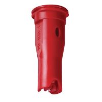 Bico anti-deriva ID3 120° 04 plástico vermelho Lechler