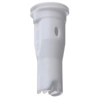 Bico anti-deriva ID3 120° 08 plástico branco Lechler