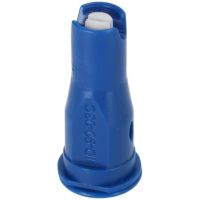Bico anti-deriva ID 90° 03 cerâmica azul Lechler