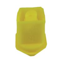 Bico descentrado de injeção de ar IDKS 80° 02-amarelo