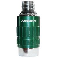 Regulador pressão paar JA-HVLP-6112 Jonnesway JA-3806C
