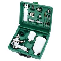 Pistola pintura (Kit) Jonnesway JA-6111K