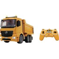 Camião basculante Mercedes Arocs