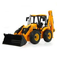 Retroescavadora JCB 1:20 2.4GHz