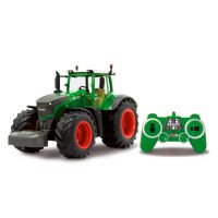 Trator de controle remoto Fendt 1050 Vario