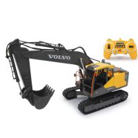 Escavadora Volvo EC160E 2,4 GHz