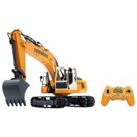 Escavadora Liebherr R936