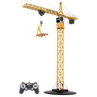 Guindaste Liebherr
