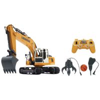 Conjunto escavadora Liebherr R936