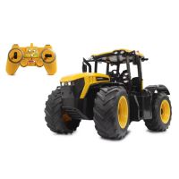 Trator Fastrac JCB 1:16
