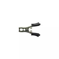 PINÇA CHAPA DE CARREGADOR 40A PRETO