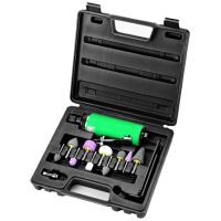 Kit Rectificadora Pneumática Jonnesway JAG-0906RMK