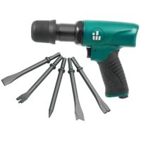 Martelo Pneumático baixa vibr. Hexa c/acess Jonnesway JAH-308HK