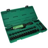 Roquete combinado Jonnesway JAR-1033