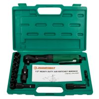 Kit Roquete Pneumático 1/2" Jonnesway JAR-6309AK