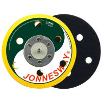 Base velcro p/ JAS-1031/JAS-6535-6HE Jonnesway JAS-1031-6HP