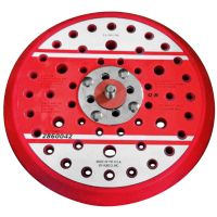 Base 6" para lixadora JAS-1206/1207 (velcro) Jonnesway JAS-1206-6HP