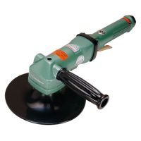 Lixadora pneumatica 7" 4.500rpm Jonnesway JAS-6505