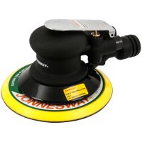 Lixadora orbital 6" 10.000rpm p/central asp. Jonnesway JAS-6535-6HE