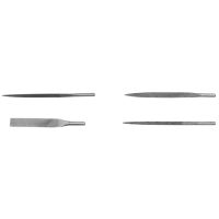 Lima redonda para maq. Pneumática JAT 1020 Jonnesway JAT-12F3