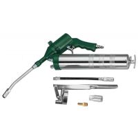 Kit Bomba Pneumática massa 400cc Jonnesway JAT-6004K