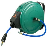 Enrolador ar 8x12mm - 15 metros Jonnesway JAZ-0001B