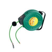 Enrolador ar 9,5x14mm - 7,5 metros Jonnesway JAZ-0002B