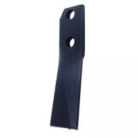 LÂMINA PARA CULTIVADOR 50X12 ESQUERDA 51916600 KUHN
