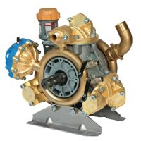 Bomba BID 1250-VD Bertolini