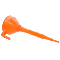 Funil de 160 mm bico flexível