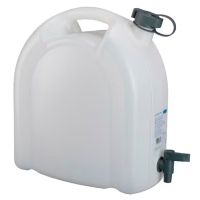 Recipiente de água de 20 l empilhável