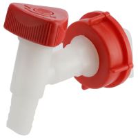 Torneira de drenagem para recipiente de 5-20 L