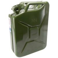 Recipiente de combustível de 20l