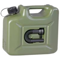 Recipiente de combustível 10 L