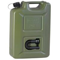 Recipiente de combustível 20 L