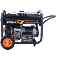 Gerador Gasolina Monofásico Kompak K10000E