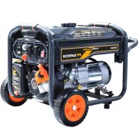 Gerador Gasolina Monofásico Kompak K4000S