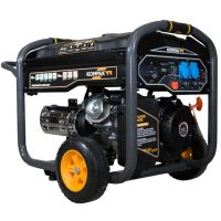 Gerador Gasolina Monofásico Kompak K8000