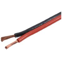 Cabo da bateria 2x10mm² de núcleo duplo