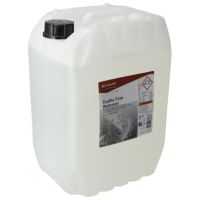 Removedor de películas de tráfego 20l