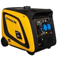Gerador Gasolina Inverter Kompak KGG39Ei-ATS
