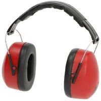 Protetores de ouvidos dobráveis, laranja, SNR:32.1dB