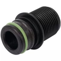 KIT DE SUPORTE DE TUBOS COM ENTRADA G1M