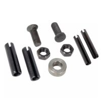 KIT FIXATION AVEC BAGUE LAME TYPE MICHEL