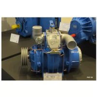 POMPE PNR 124 HDR