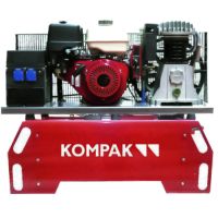 Compressor Gerador Kompak KP-130H/M