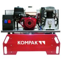 Compressor Gerador Kompak KP-130H/T