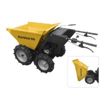 Mini Dumper Kompak KP-MD250-5