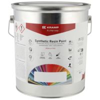 Tinta Ferguson cinzento vintage, 5L