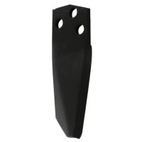 RASPADOR CULTITILLER 85X8 DIREITO 51916710 KUHN